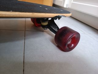 Longboard Hammond