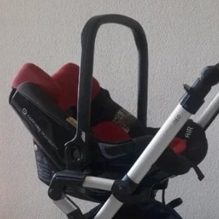 Maxicosi Concord Neo