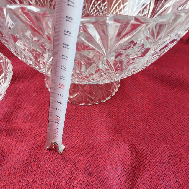 Juego macedonia Cristal