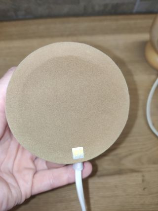 90 LA COPPIA lampade comodino Thun Cuore