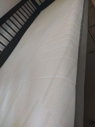 Colchón auping ,vale cama articulada