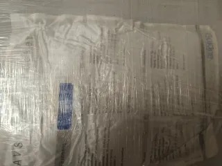 Colchón auping ,vale cama articulada