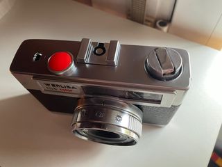 Cámara Werlisa club color