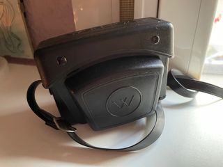 Cámara Werlisa club color