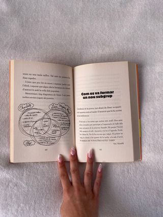 Charlotte (wonder) - R.J Palacio (La Campana)