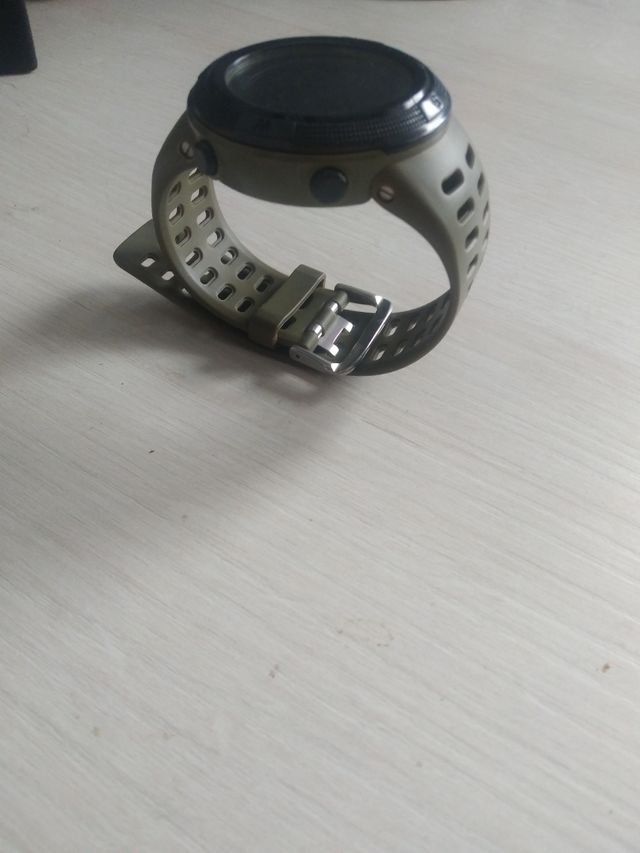 reloj multifuncional