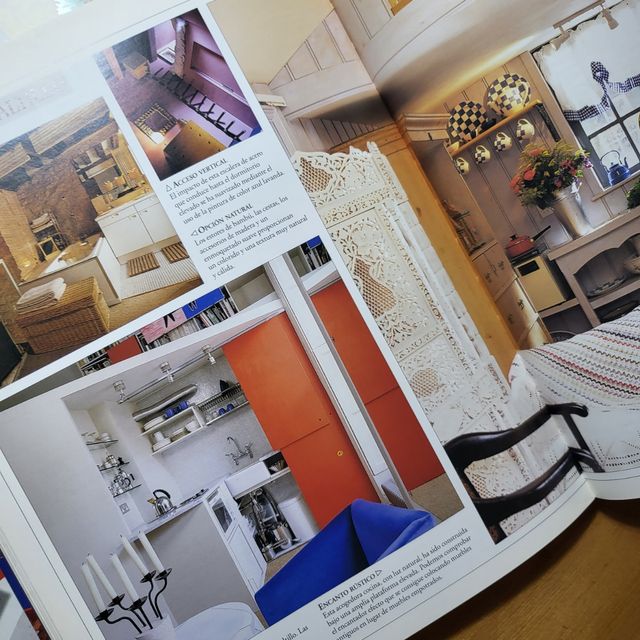 Libros de diseño de interiores