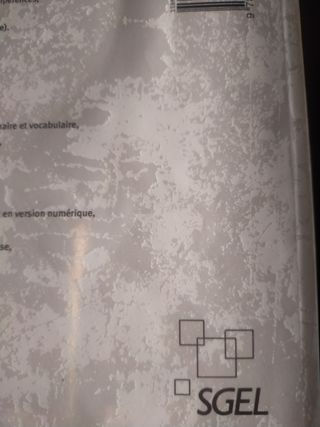 Libro Francés 3 ESO - INEDIT PLUS