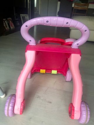 ANDADOR CORREPASILLOS VTECH