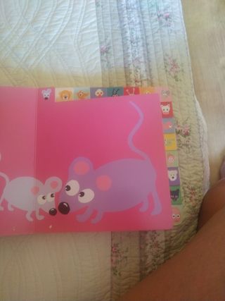 Libro "Todos los bebes"