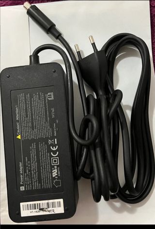 Cargador original xiaomi 