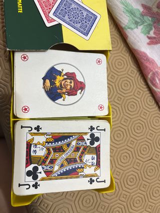 carte da Poker