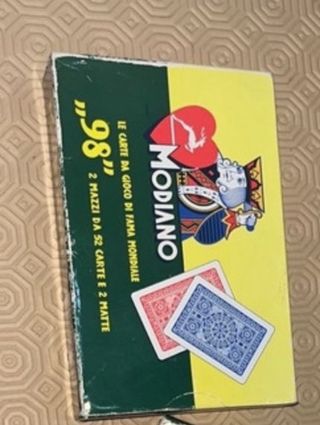 carte da Poker