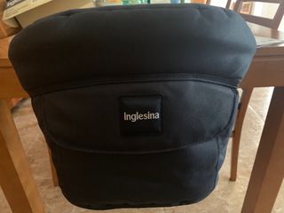 TRONA SILLA de VIAJE INGLESINA