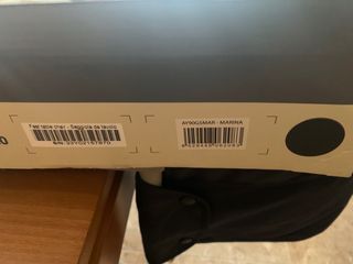 TRONA SILLA de VIAJE INGLESINA