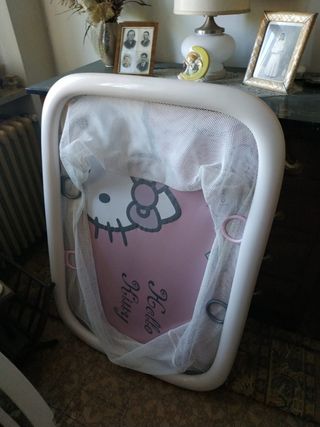 Box Hello kitty