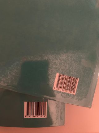 Libros física y química 4 ESO