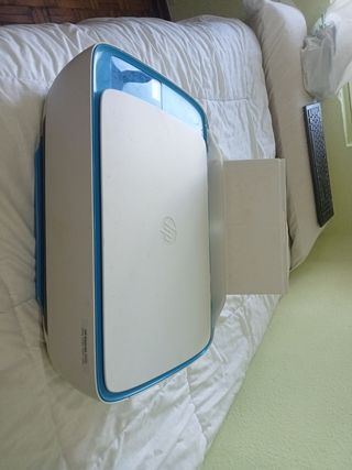 Impresora HP Deskjet 3639
