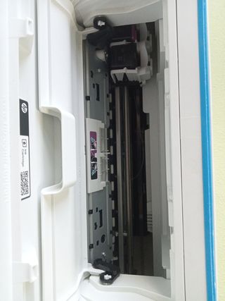Impresora HP Deskjet 3639