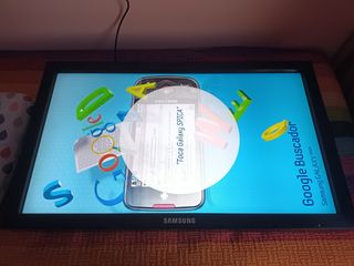 Monitor Samsung 400TSN‐2