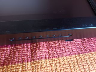 Monitor Samsung 400TSN‐2