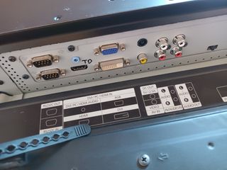 Monitor Samsung 400TSN‐2