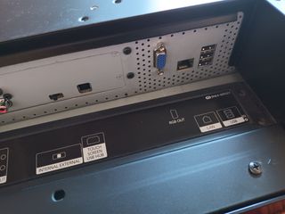 Monitor Samsung 400TSN‐2