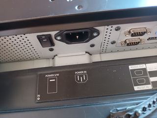 Monitor Samsung 400TSN‐2