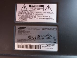 Monitor Samsung 400TSN‐2