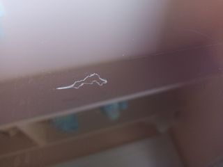 Monitor Samsung 400TSN‐2