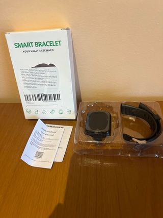 Orologio intelligente - NUOVO