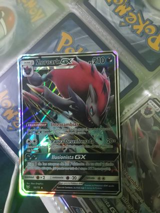 Lote cartas reservado