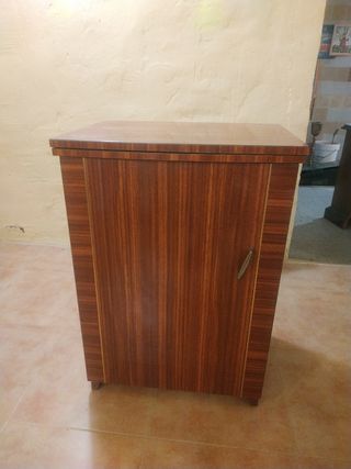 Maquina de coser Wertheim