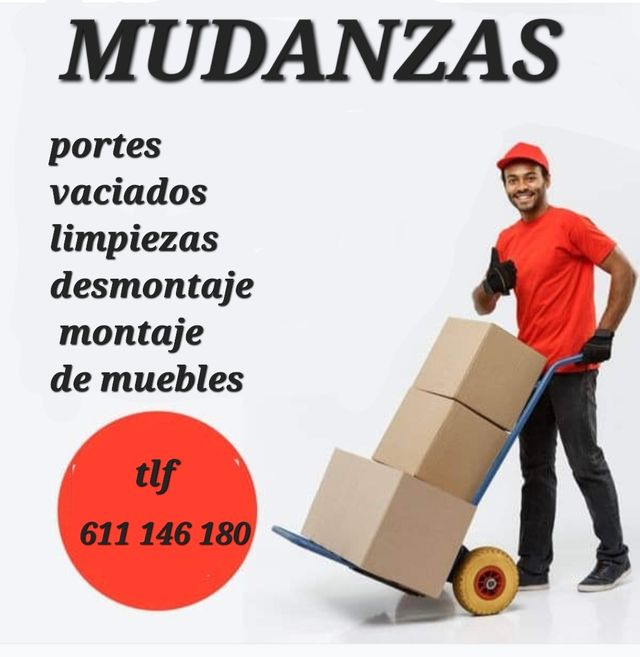 Mudanzas