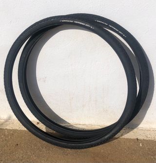 Cubiertas gravel vittoria terreno dry 700x35c