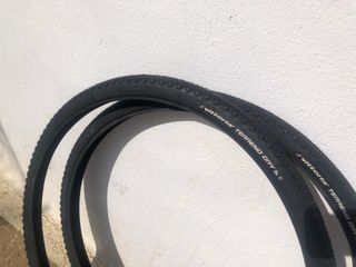 Cubiertas gravel vittoria terreno dry 700x35c