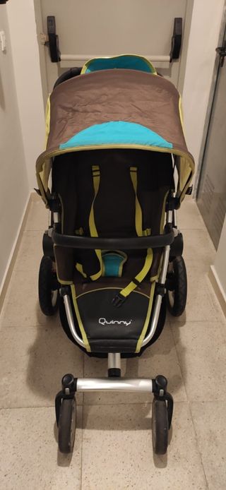 Silla paseo Quinny Buzz