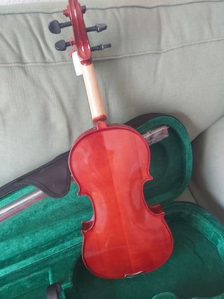 VIOLIN - Sin estrenar