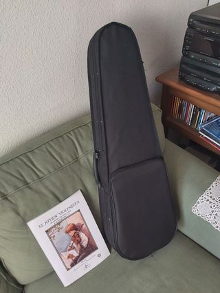 VIOLIN - Sin estrenar