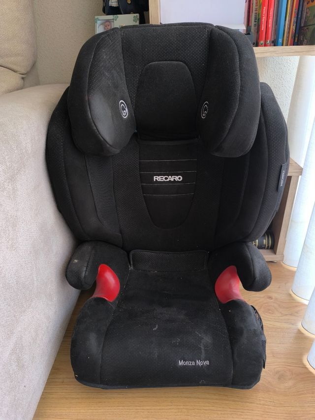 Silla de coches Recaro