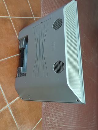 Televisor Loewe antiguo