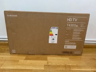 tv samsung 32 pulgadas