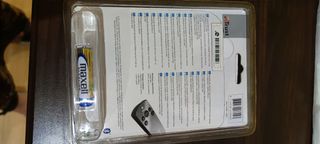 Control remoto inalámbrico para ipad