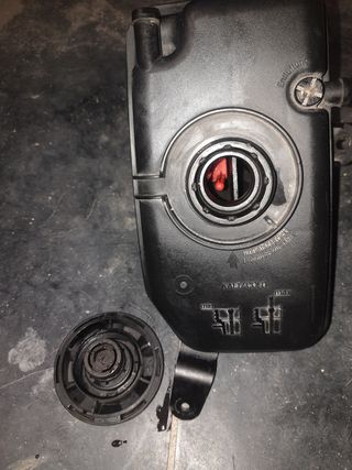 Vaso de expasion bmw m3