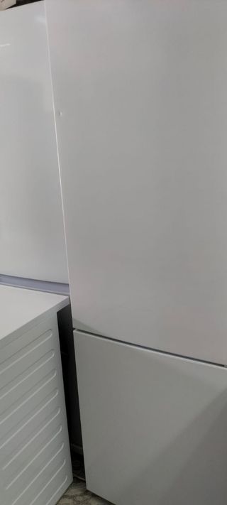 Nevera beko clase A++ 184x60cm no frost