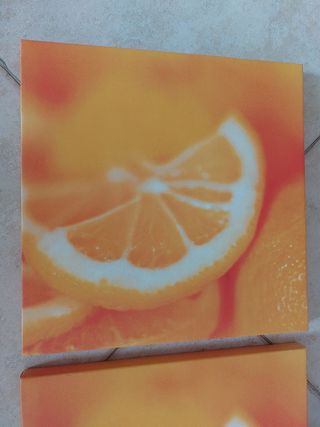 Quadri su tela, 30x30