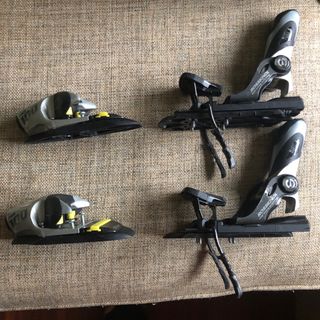 fijaciones rossignol