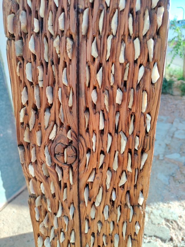 Estantería exclusiva Trillo o Trilla con 3 estante