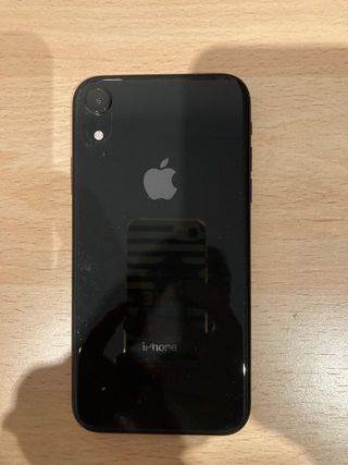 iphone xr 128gb