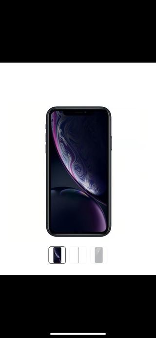 iphone xr 128gb